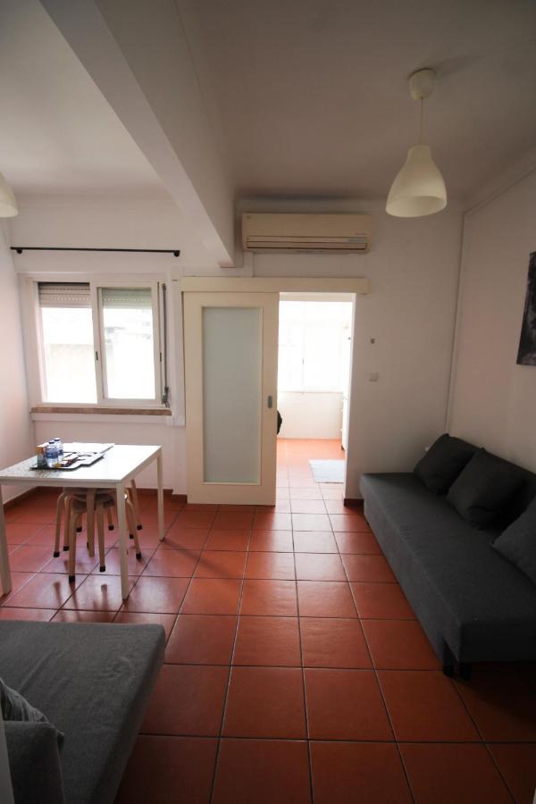 Oriente Dna Vi Apartment Lissabon